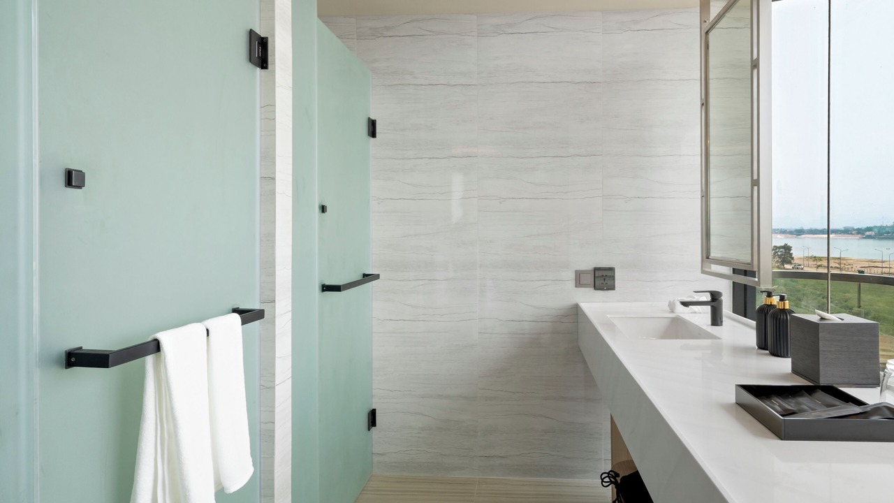 Photo of Bathroom in Nai Muang