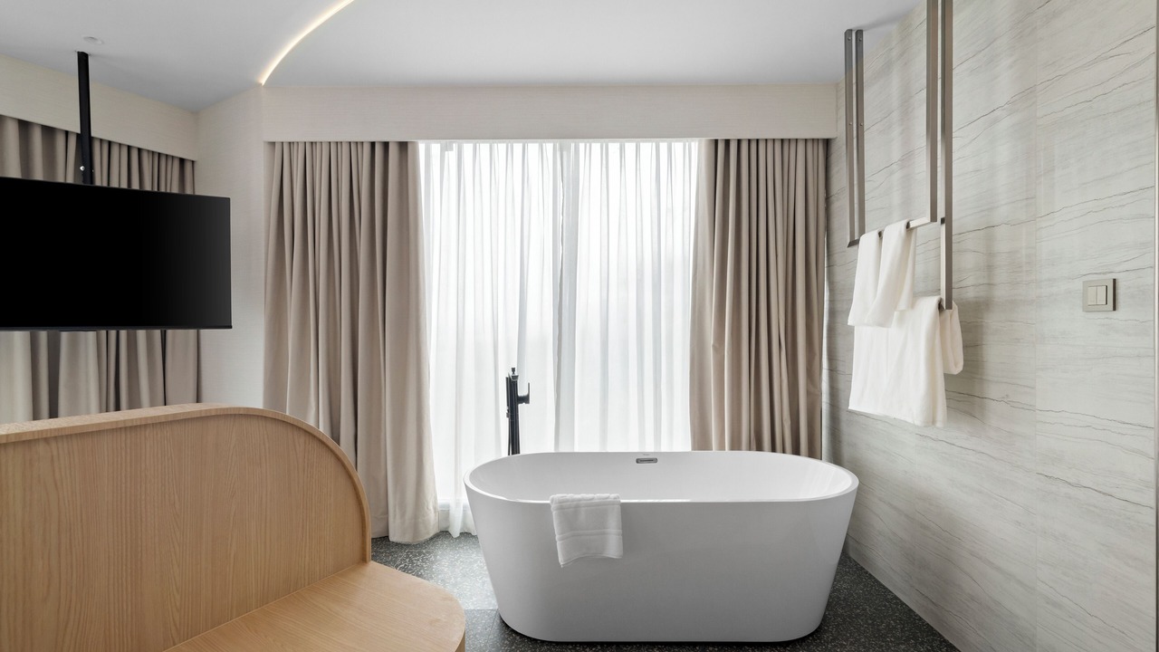 Photo of Bathroom in Nai Muang