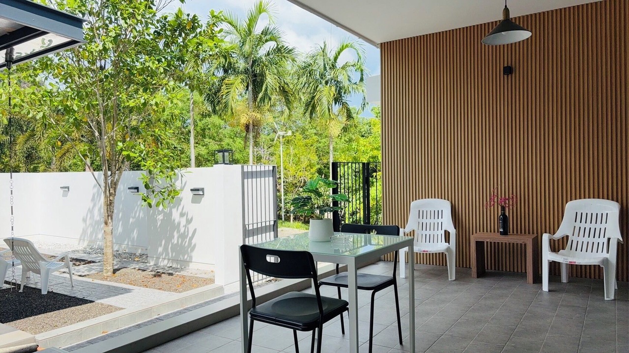 Photo of Outdoor in Phangnga