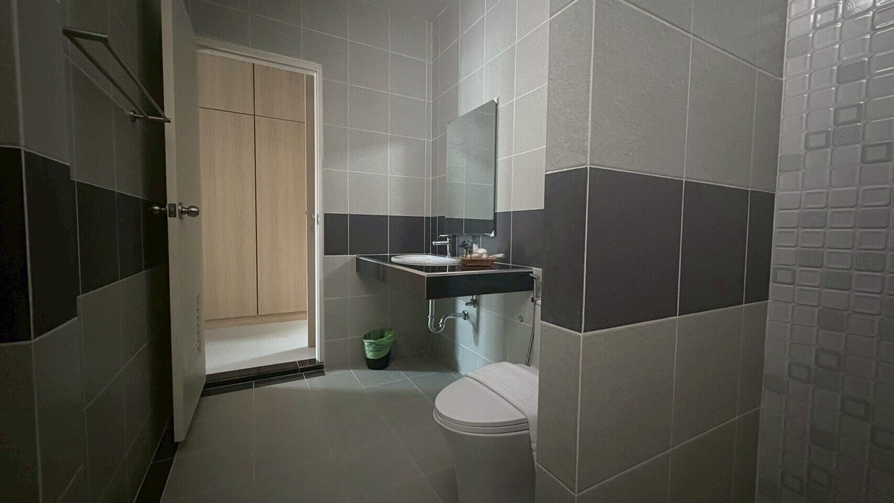 Photo of Bathroom in Phangnga