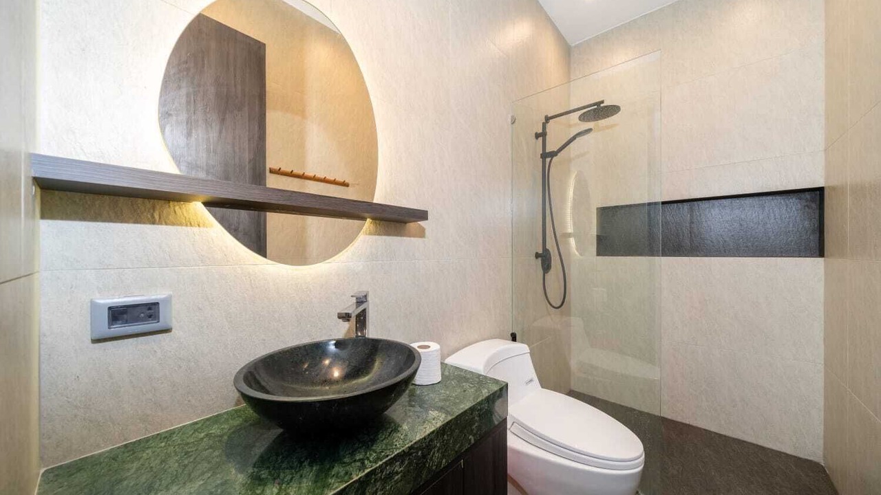 Photo of Bathroom in Bang Tao