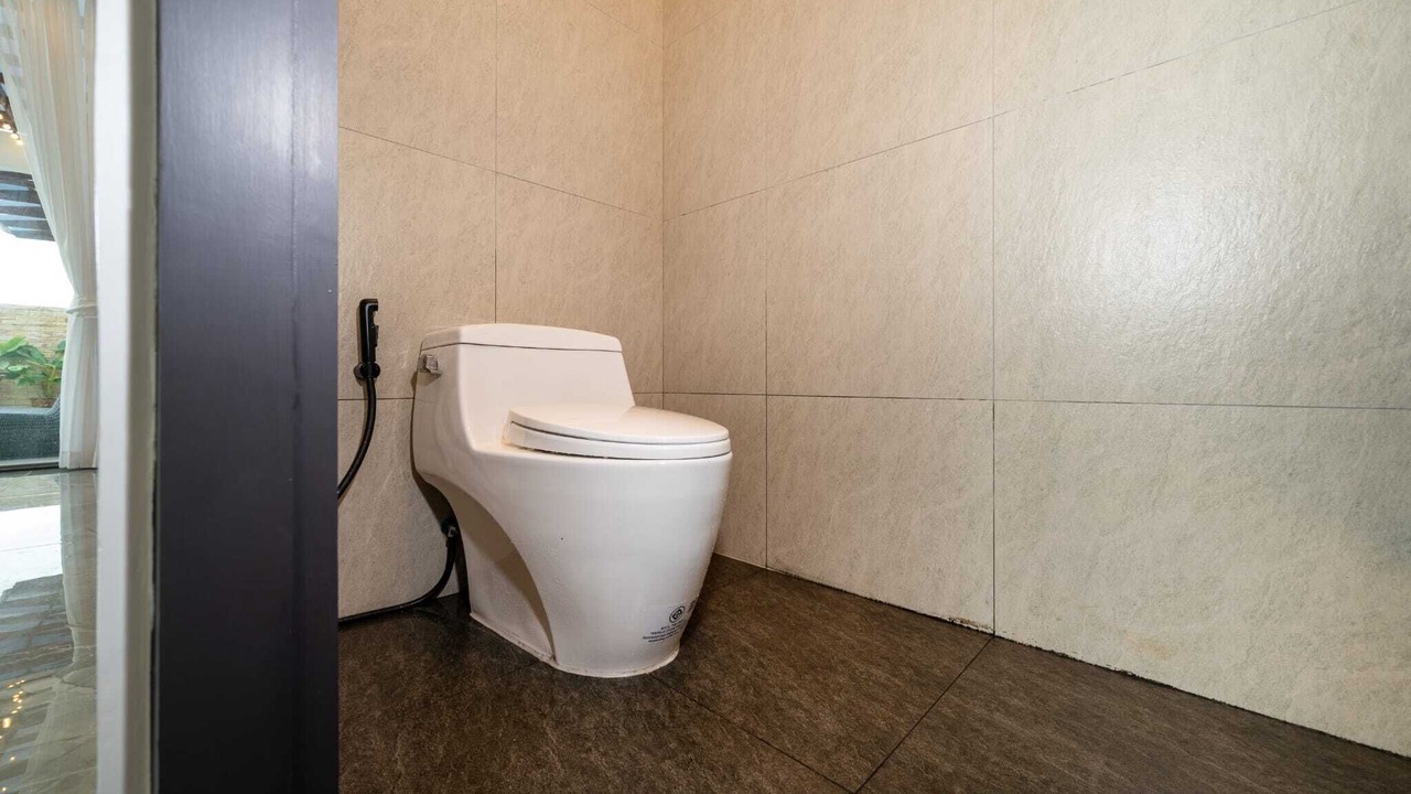 Photo of Bathroom in Bang Tao