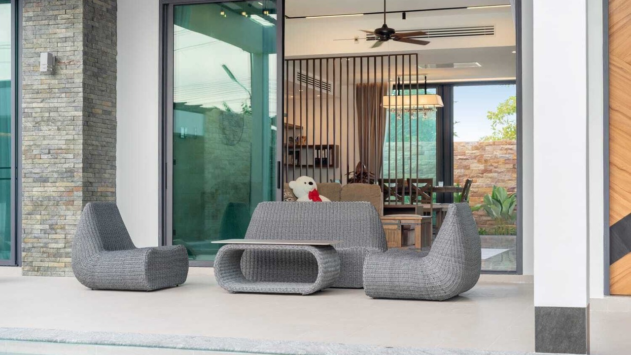 Photo of Outdoor in Bang Tao
