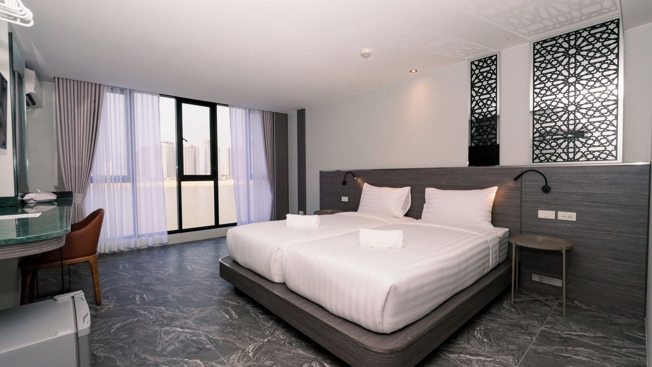 Photo of Bedroom in Sop Ruak