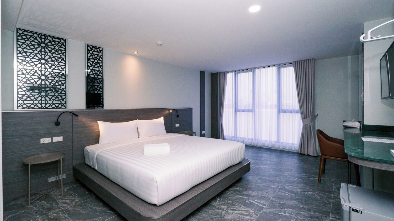 Photo of Bedroom in Sop Ruak