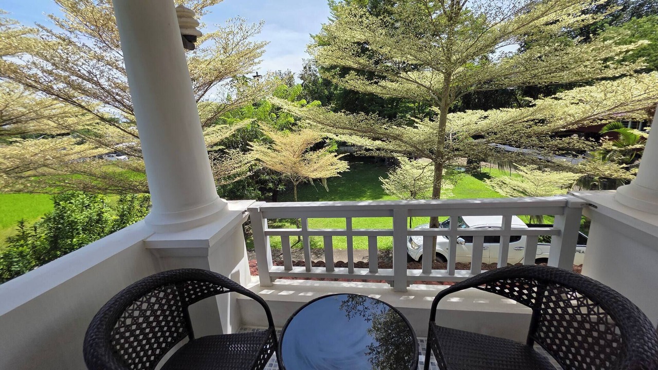 Photo of Outdoor in Saraphi