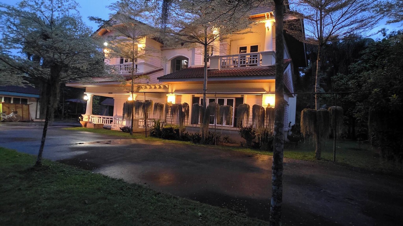 Photo of Outdoor in Saraphi