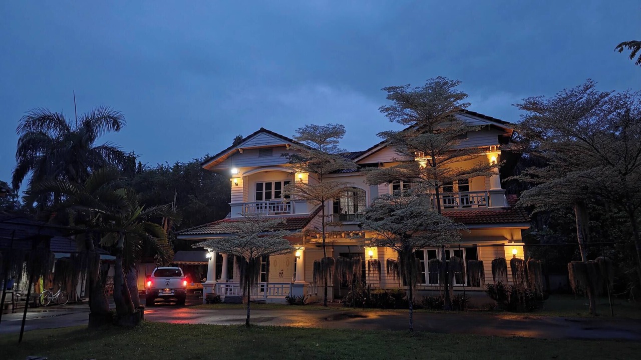 Photo of Outdoor in Saraphi