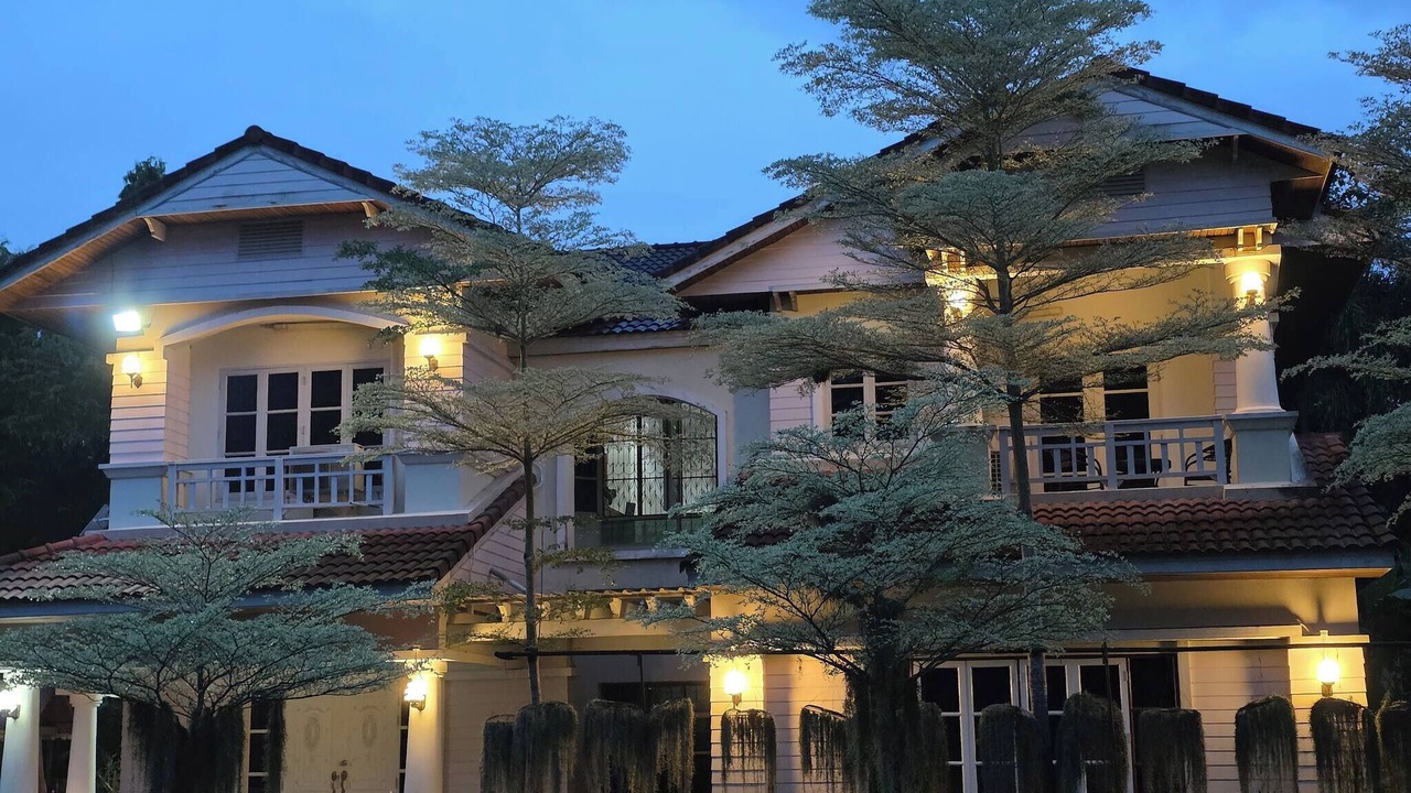 Photo of Outdoor in Saraphi