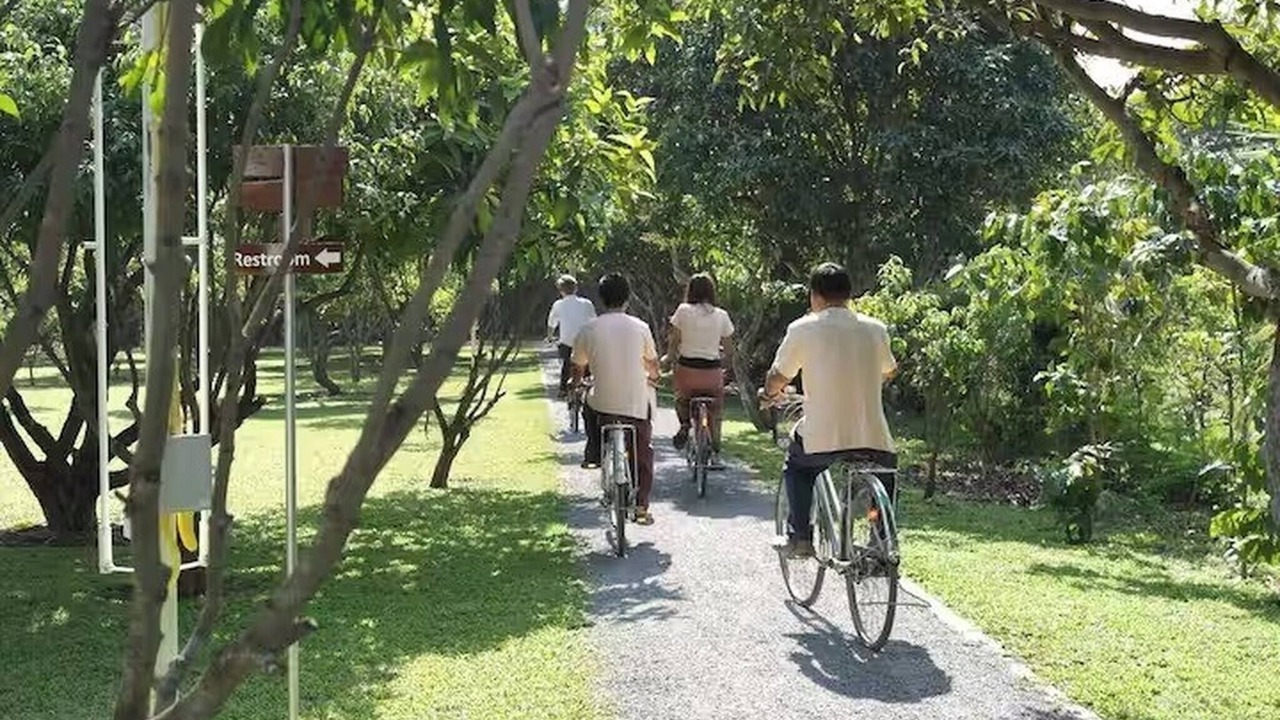 Photo of Outdoor in Saraphi