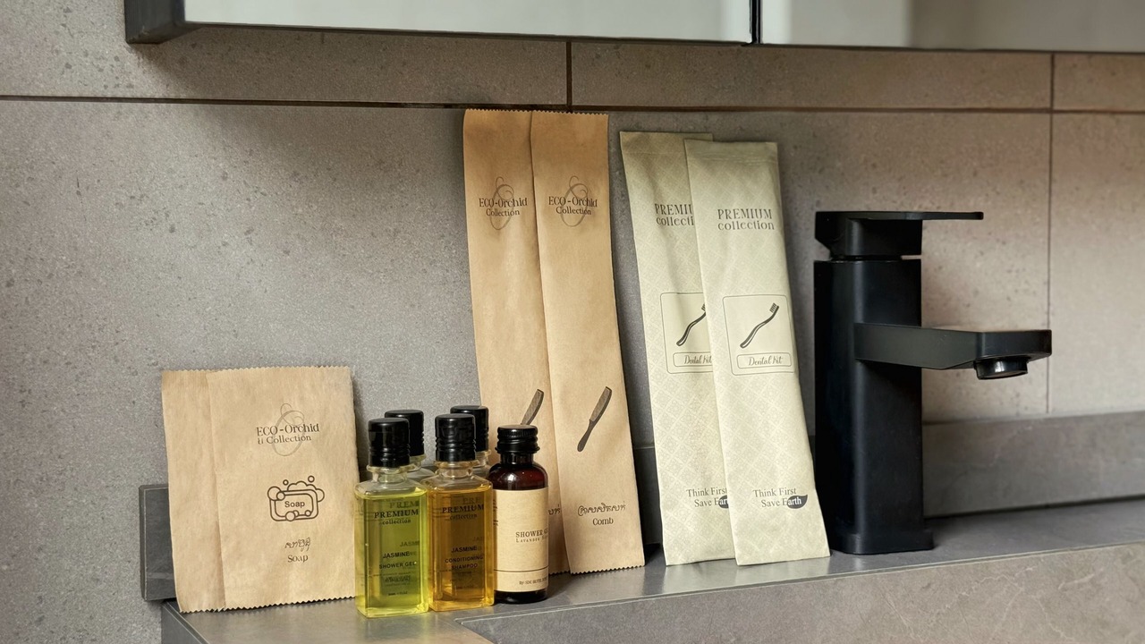 Photo of Bathroom in Daem Thkov