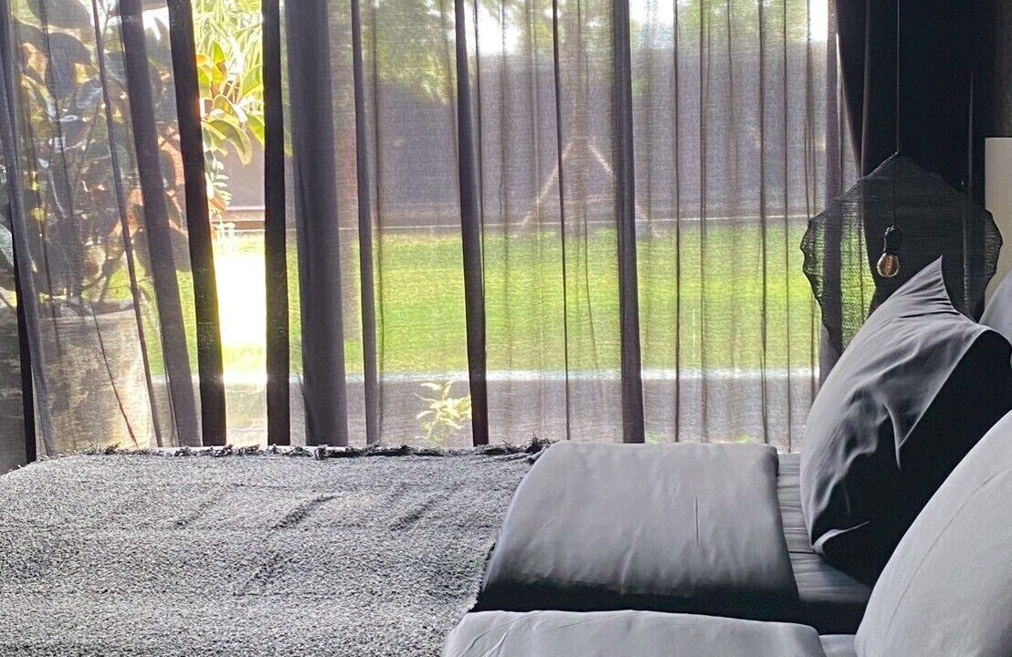 Photo of Bedroom in Kanchanaburi