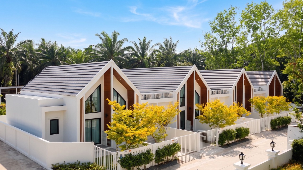 Photo of Outdoor in Khlong Thom
