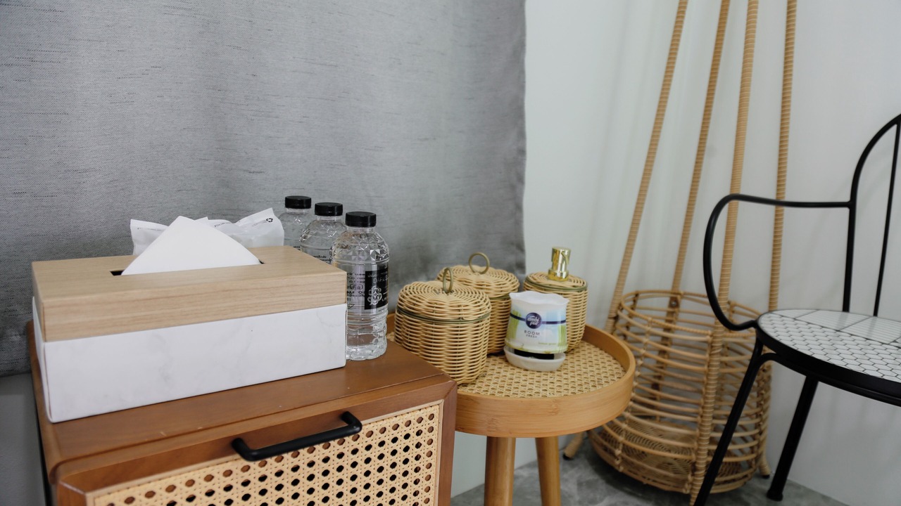 Photo of Bedroom in Khlong Thom