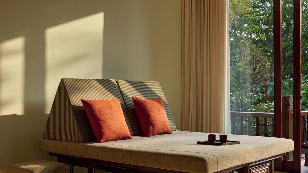 Photo of Bedroom in Khao Takiab