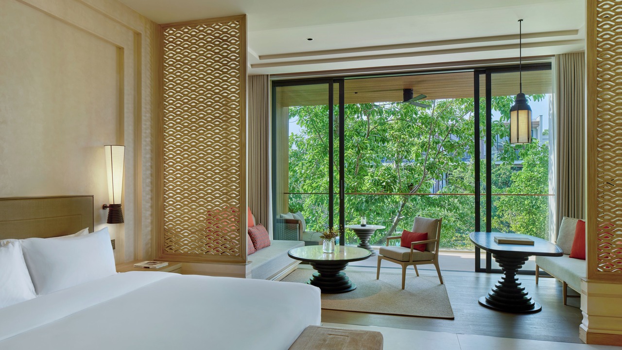Photo of Bedroom in Khao Takiab