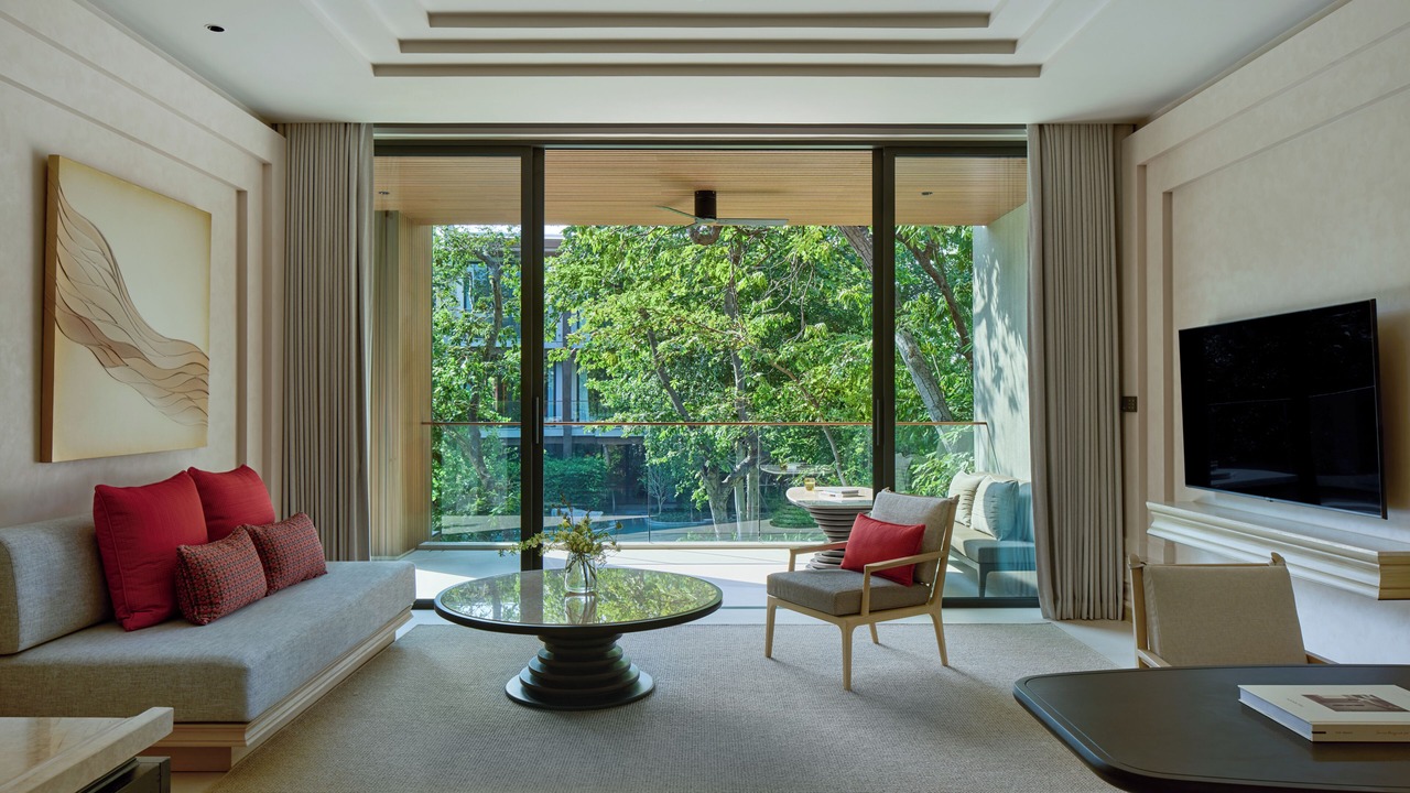 Photo of Bedroom in Khao Takiab