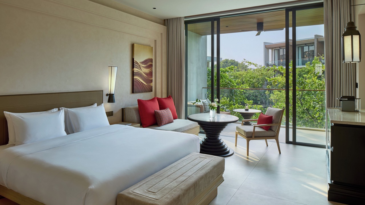 Photo of Bedroom in Khao Takiab