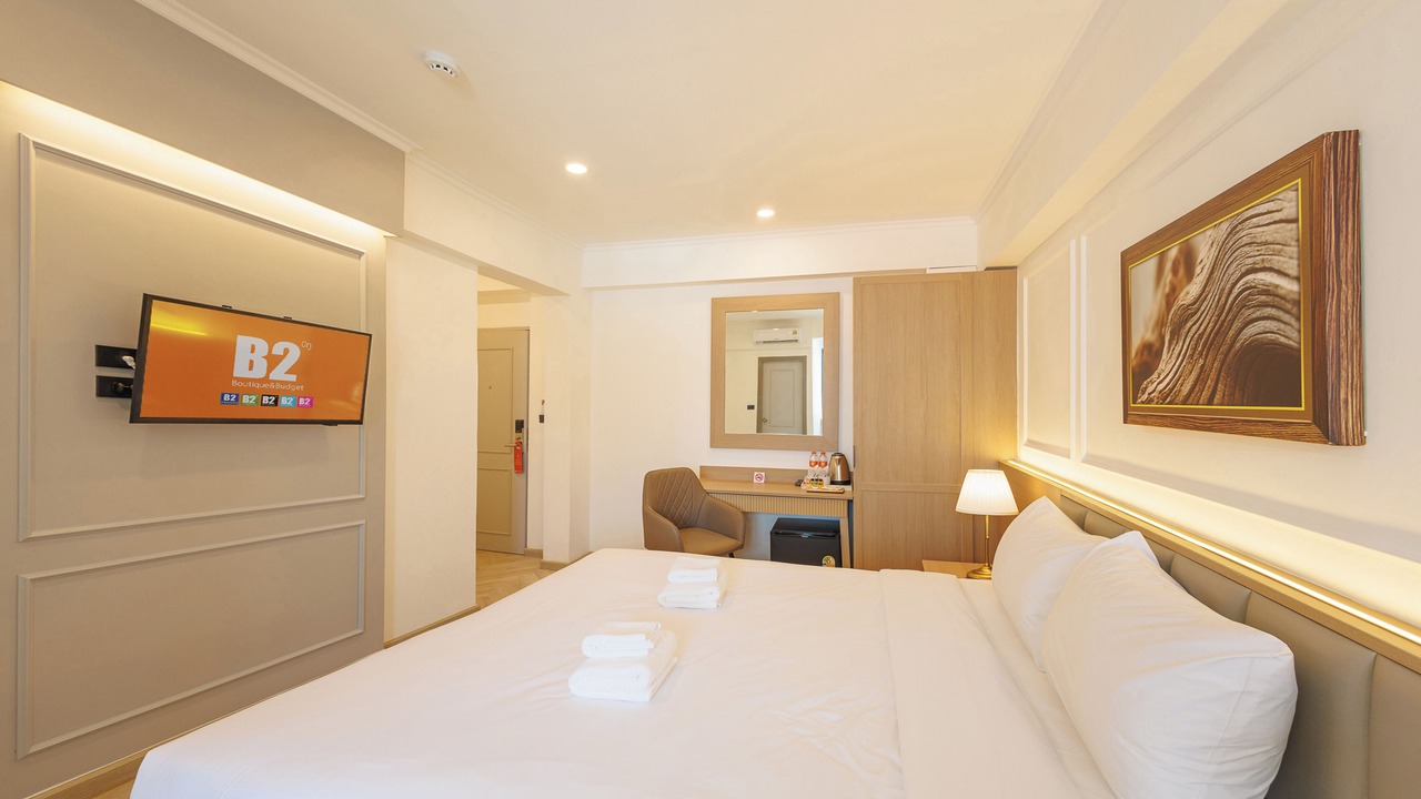 Photo of Bedroom in Rangsit