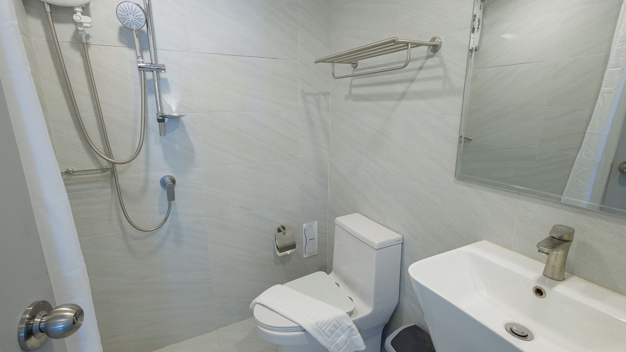 Photo of Bathroom in Rangsit