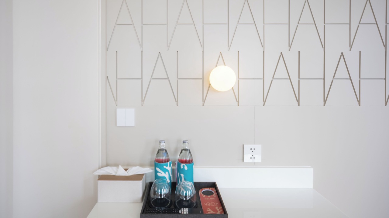 Photo of Bedroom in Trang