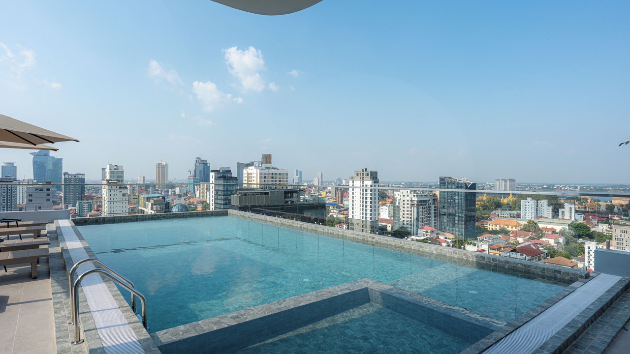 Photo of Outdoor in Daun Penh