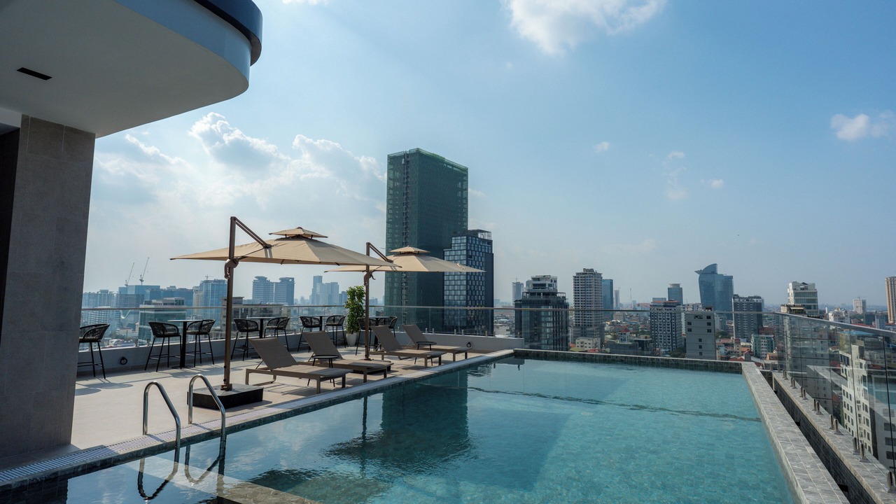 Photo of Outdoor in Daun Penh