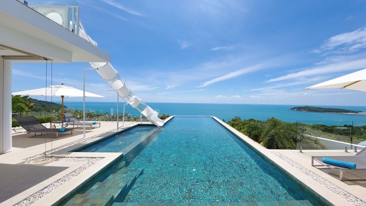 Photo of Outdoor in Choeng Mon