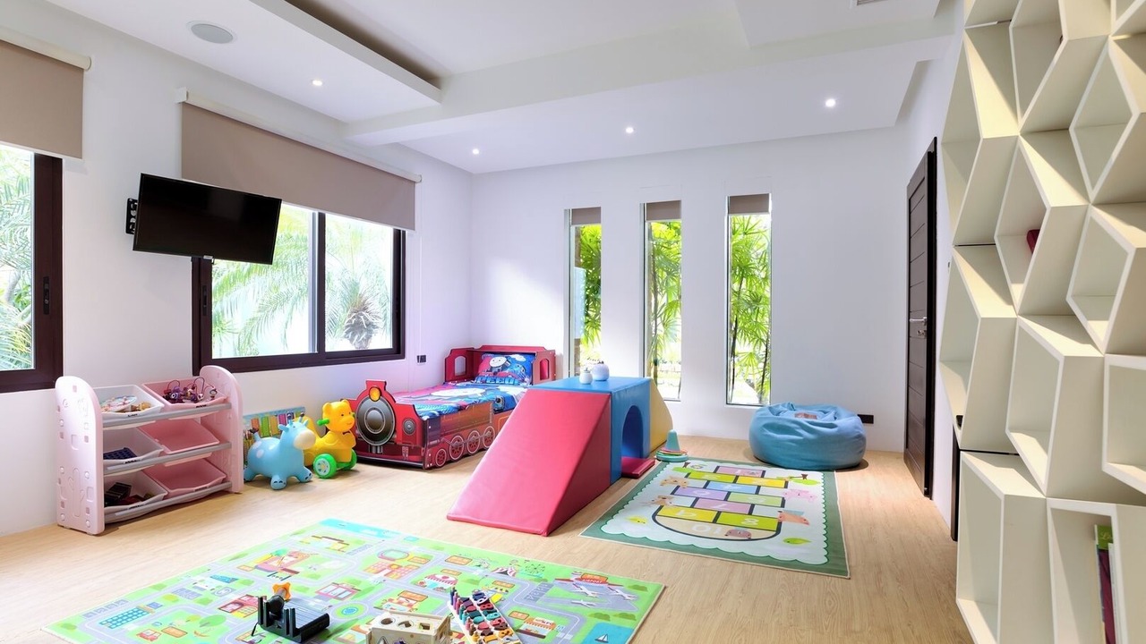 Photo of Patio Balcony in Choeng Mon