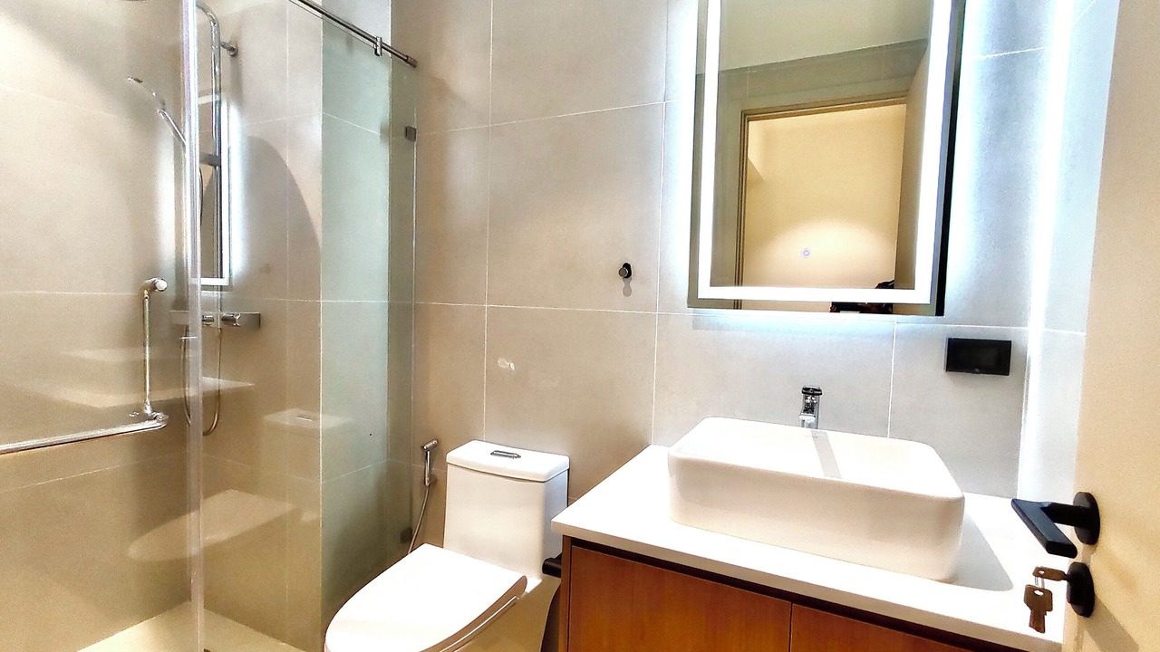 Photo of Bathroom in Bang Son