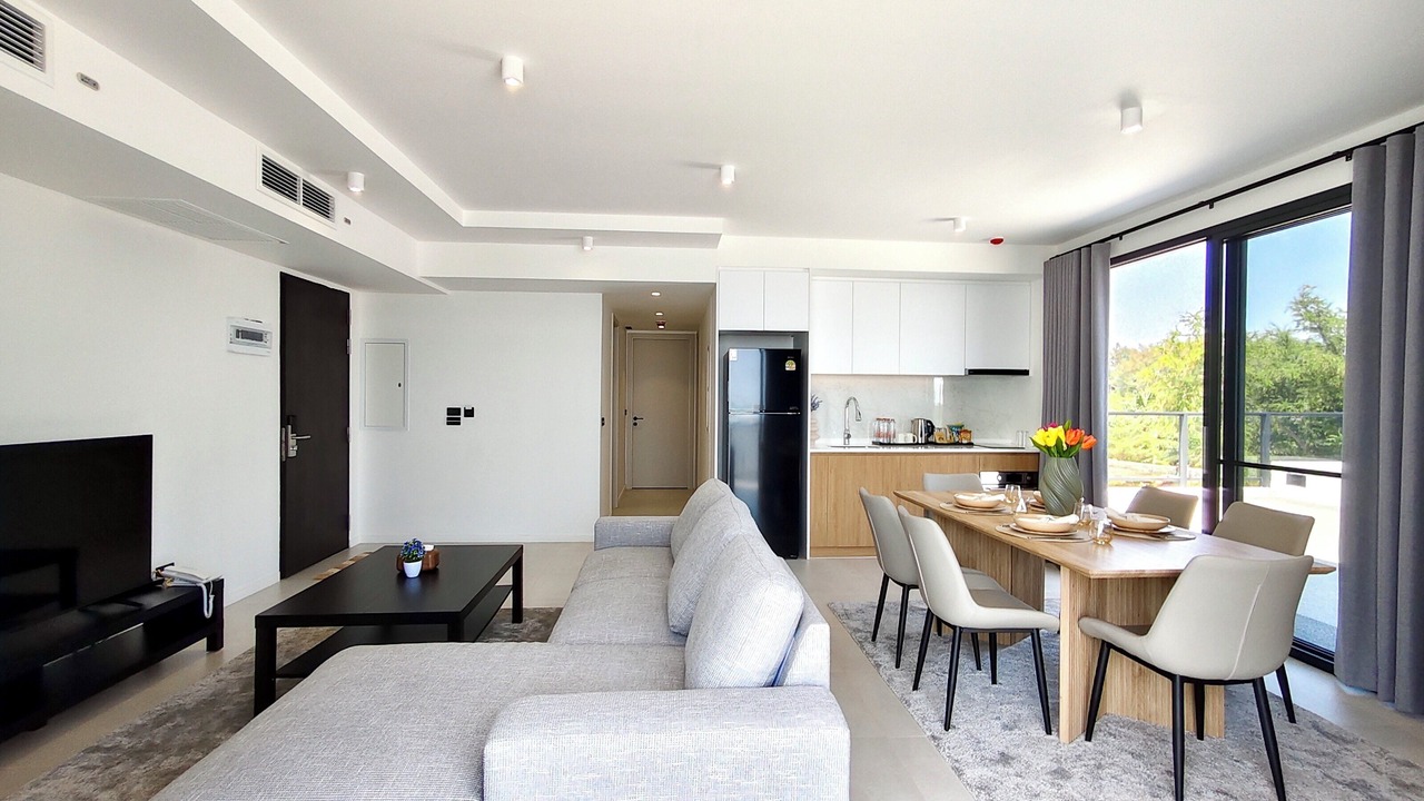 Photo of Bedroom in Bang Son