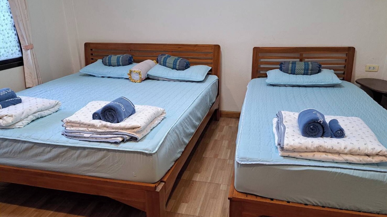 Photo of Bedroom in Uttaradit