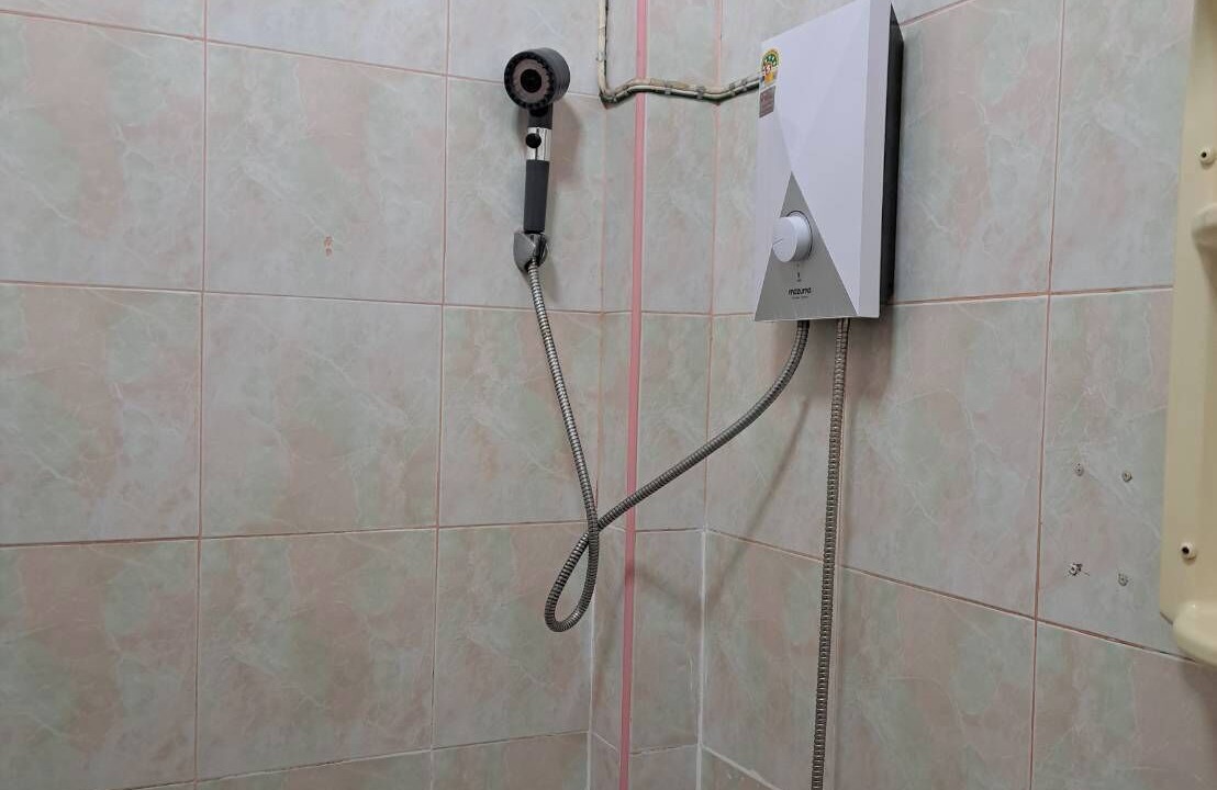 Photo of Bathroom in Uttaradit