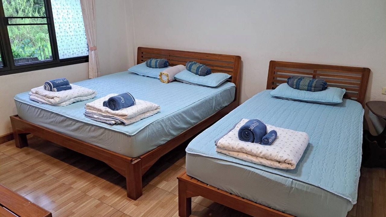 Photo of Bedroom in Uttaradit