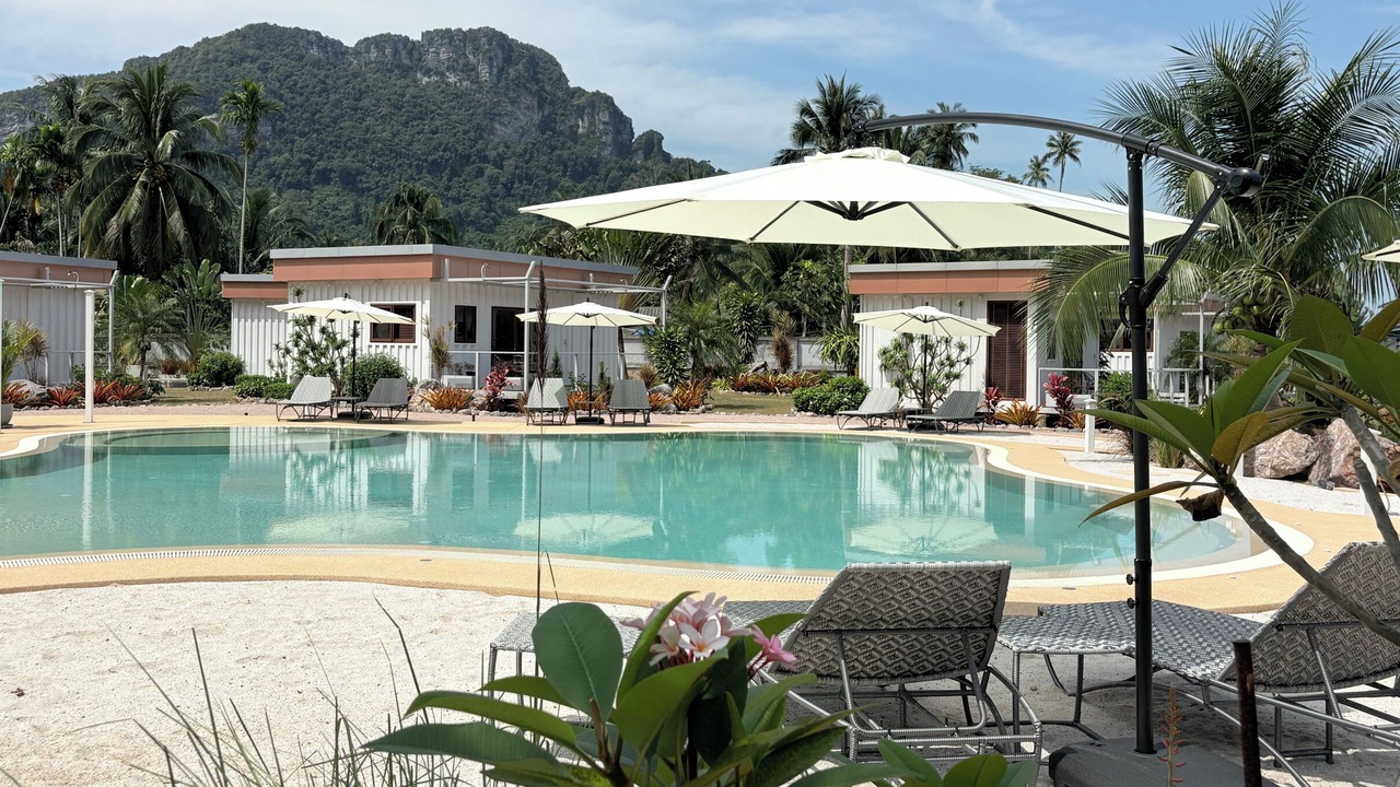 Photo of Outdoor in Don Sak