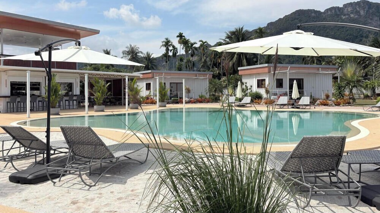 Photo of Outdoor in Don Sak