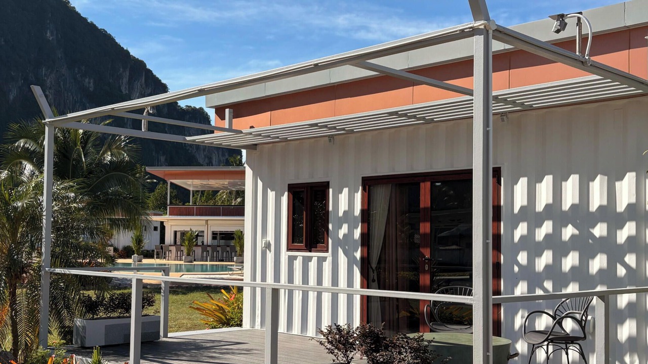 Photo of Outdoor in Don Sak