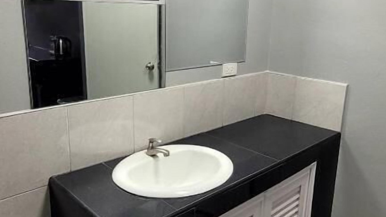 Photo of Bathroom in Ko Chang