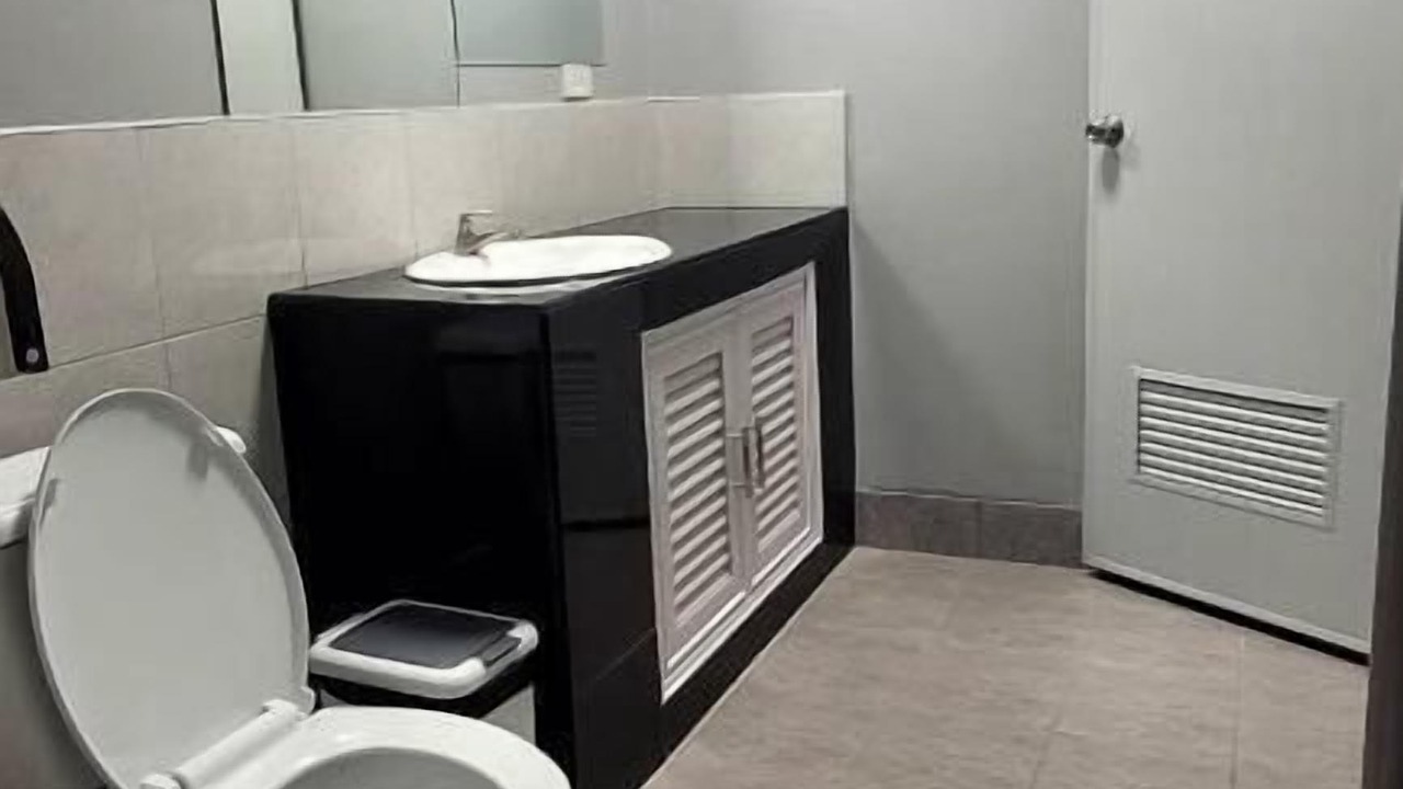 Photo of Bathroom in Ko Chang