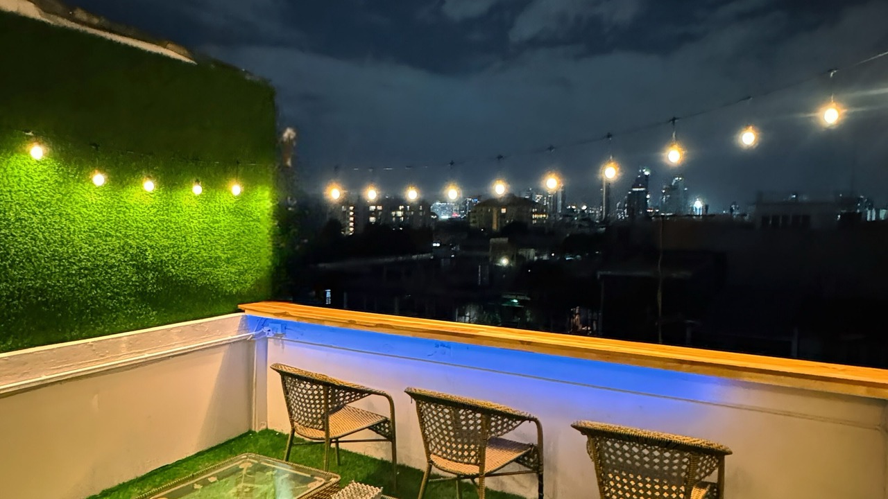 Photo of Patio Balcony in Thung Maha Mek