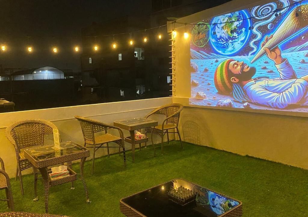 Photo of Outdoor in Thung Maha Mek