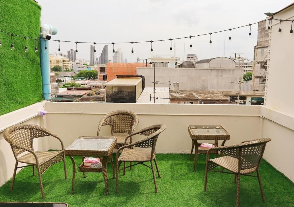 Photo of Outdoor in Thung Maha Mek