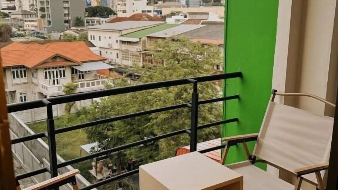 Photo of Patio Balcony in Thung Maha Mek