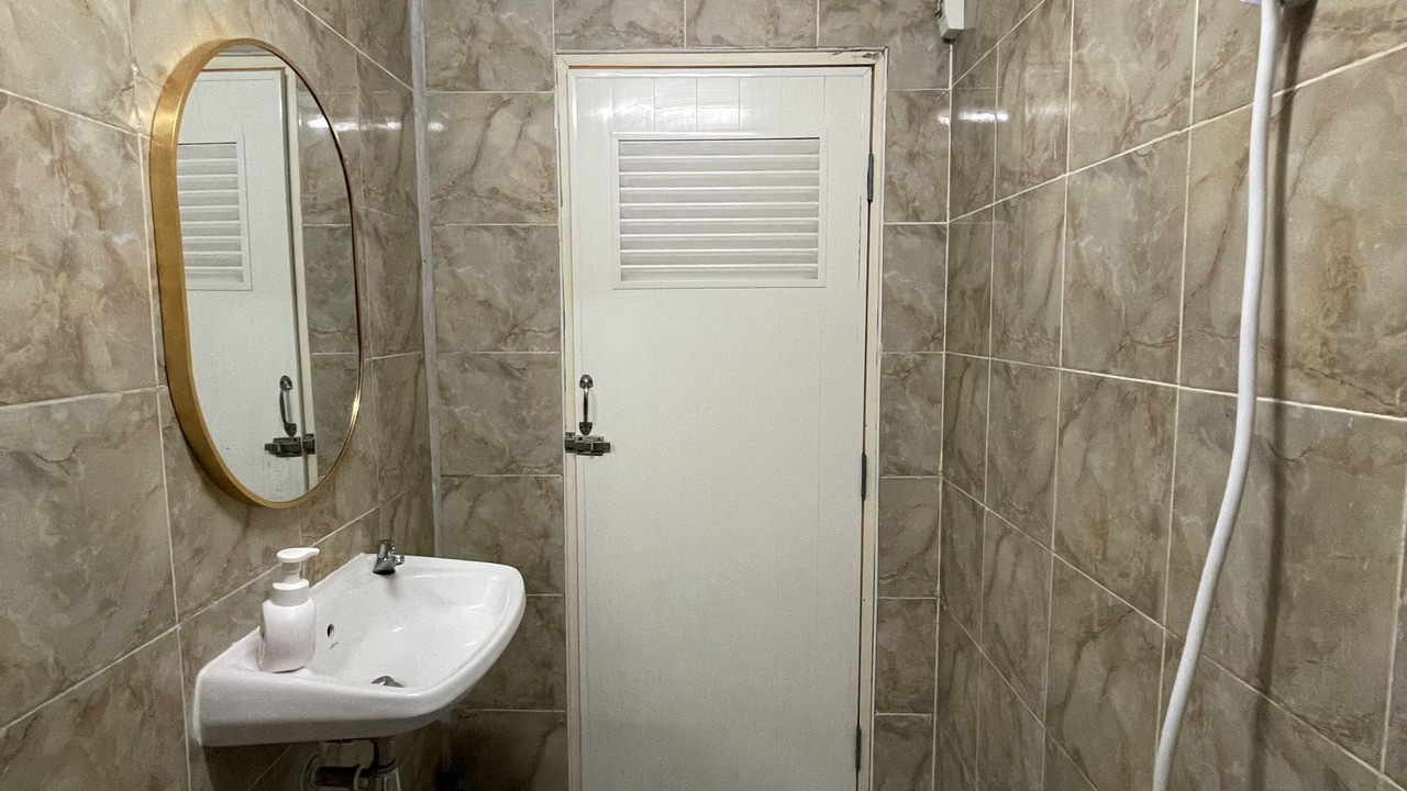 Photo of Bathroom in Thung Maha Mek