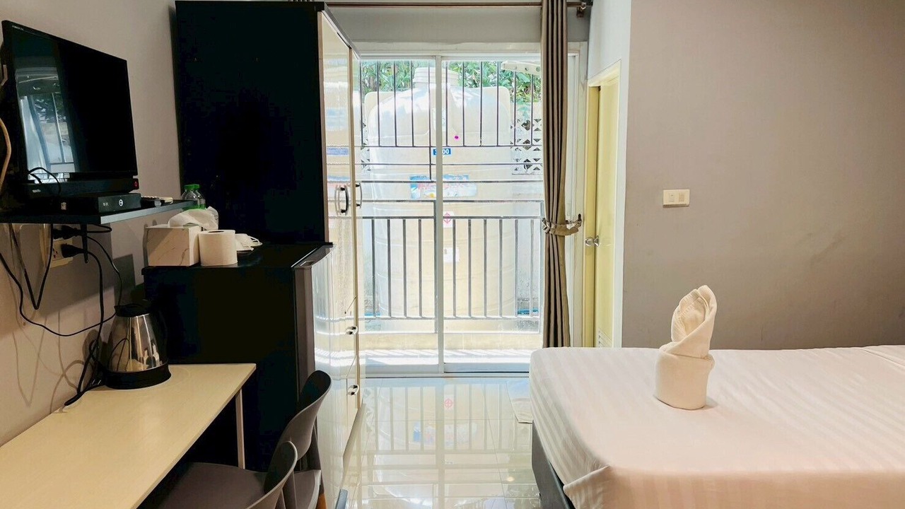 Photo of Bedroom in Udon Thani
