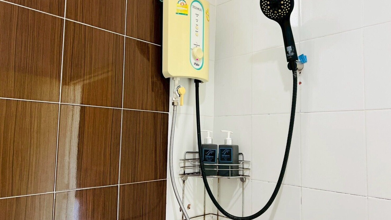 Photo of Bathroom in Udon Thani
