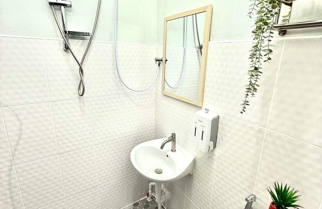 Photo of Bathroom in Bangkok Yai