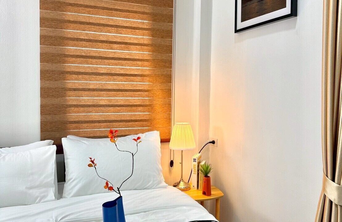 Photo of Bedroom in Bangkok Yai