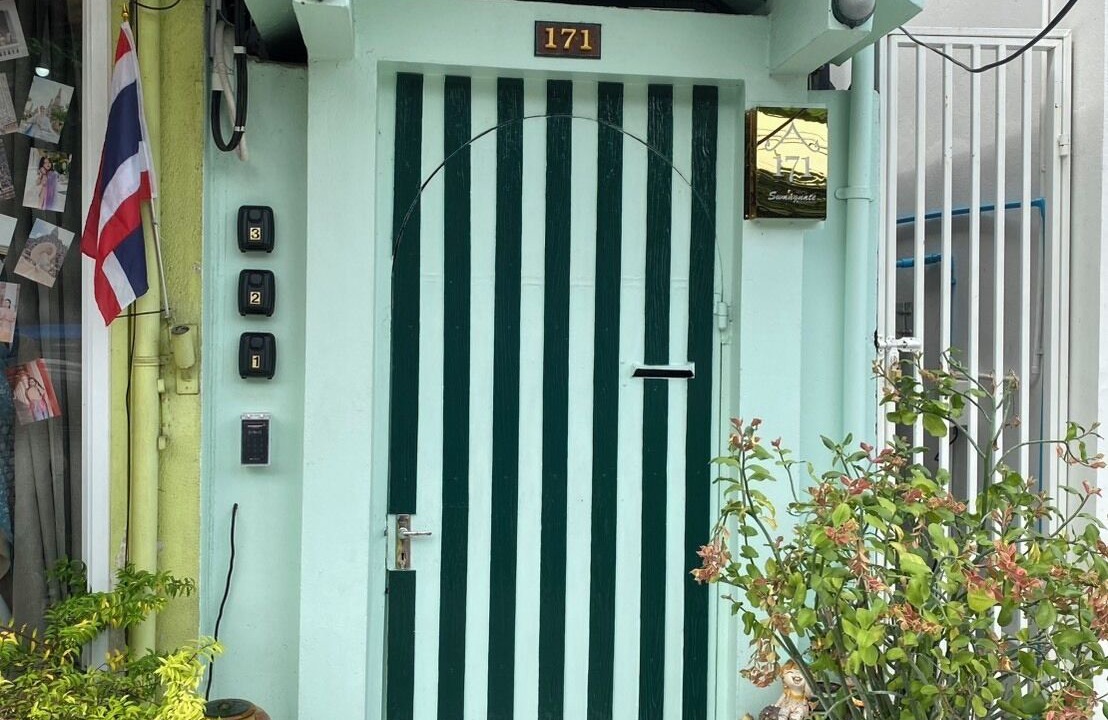 Photo of Outdoor in Bangkok Yai