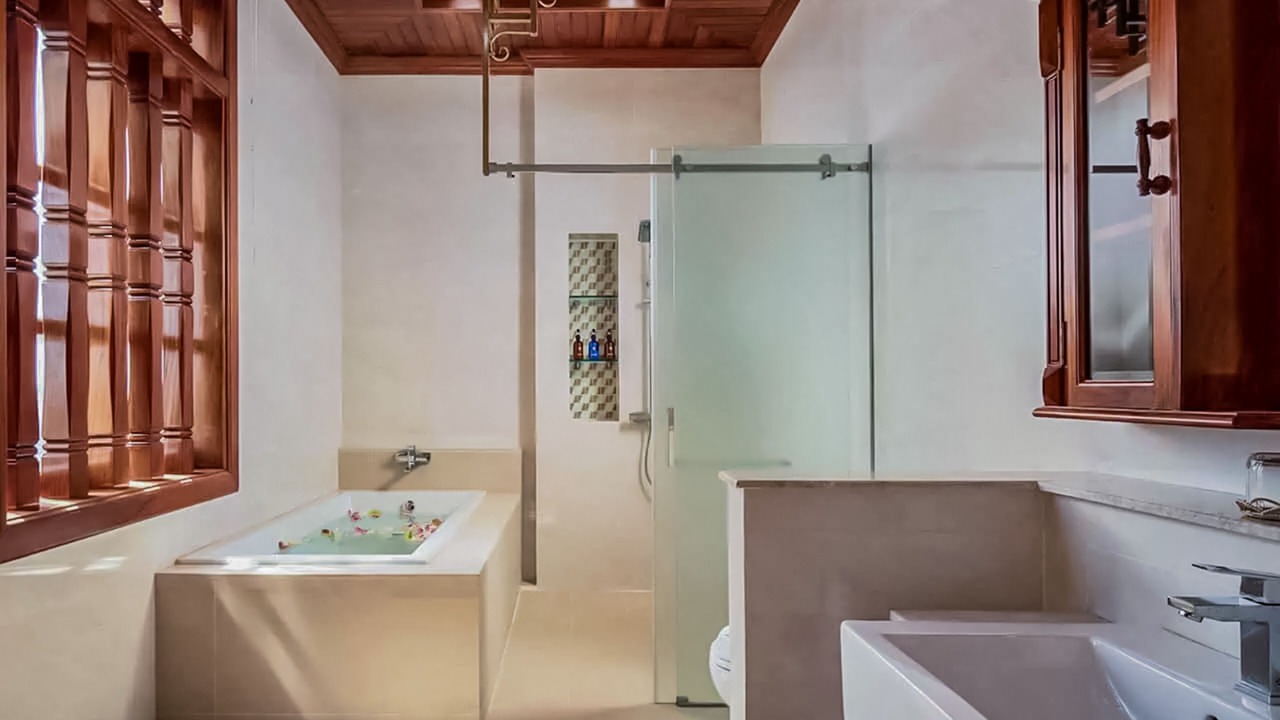 Photo of Bathroom in Siem Reap